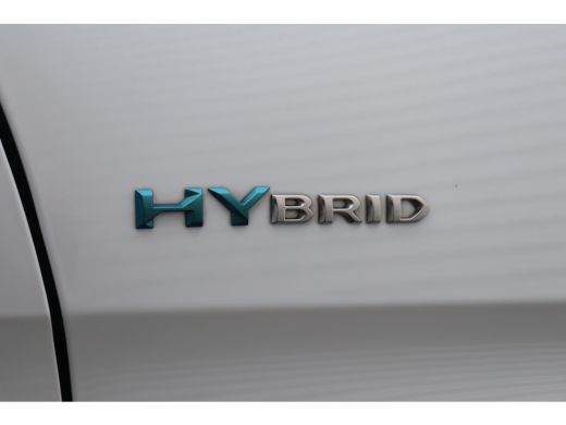 Peugeot 3008 1.6 HYBRID 225PK ALLURE PACK AUTOMAAT / NAVI / LEDER / CLIMA / PDC / 18" LMV / CAMERA / KEYLESS /... ActivLease financial lease
