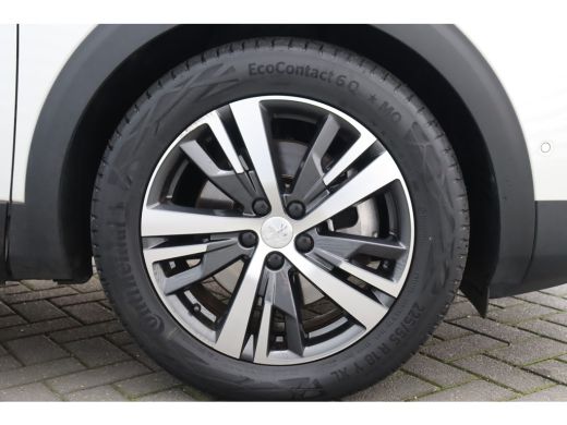 Peugeot 3008 1.6 HYBRID 225PK ALLURE PACK AUTOMAAT / NAVI / LEDER / CLIMA / PDC / 18" LMV / CAMERA / KEYLESS /... ActivLease financial lease