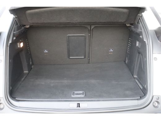 Peugeot 3008 1.6 HYBRID 225PK ALLURE PACK AUTOMAAT / NAVI / LEDER / CLIMA / PDC / 18" LMV / CAMERA / KEYLESS /... ActivLease financial lease