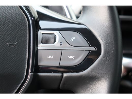 Peugeot 3008 1.6 HYBRID 225PK ALLURE PACK AUTOMAAT / NAVI / LEDER / CLIMA / PDC / 18" LMV / CAMERA / KEYLESS /... ActivLease financial lease