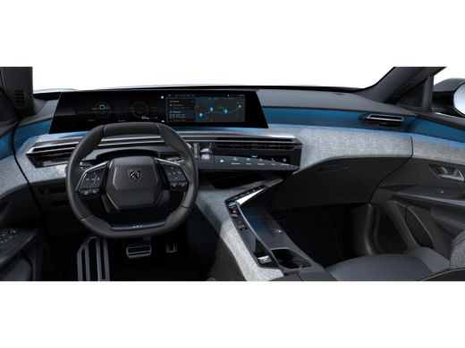 Peugeot 3008 GT | Advanced Active Safety Brake met camera en radar (Pack Safety Plus) | Climate Control | Elek... ActivLease financial lease