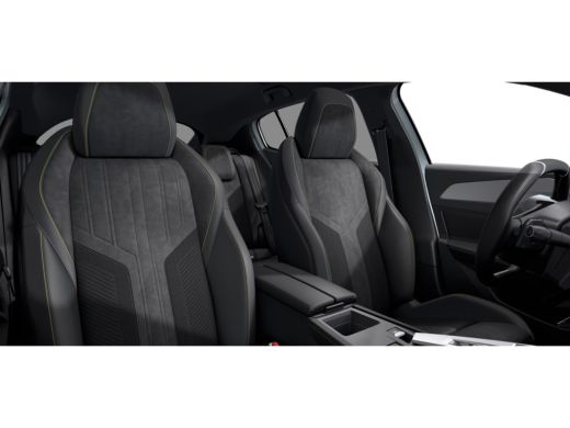 Peugeot 408 GT | 19" lichtmetalen velgen 'GRAPHITE' | Adaptieve cruise control | Climate control met links/re... ActivLease financial lease