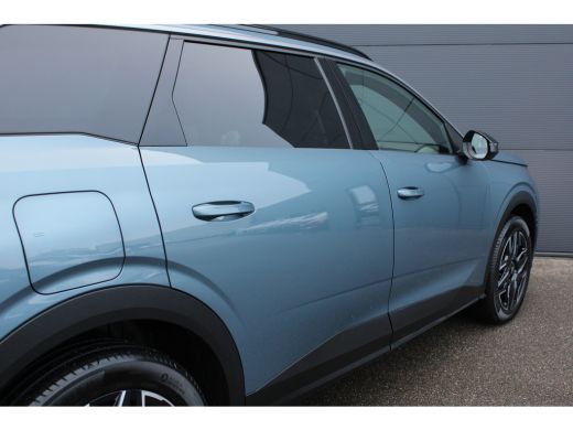 Peugeot 5008 1.2 Hybrid 136 Allure | Automaat | Navigatie | Camera | Panorama/schuifdak | Origineel NL gelever... ActivLease financial lease