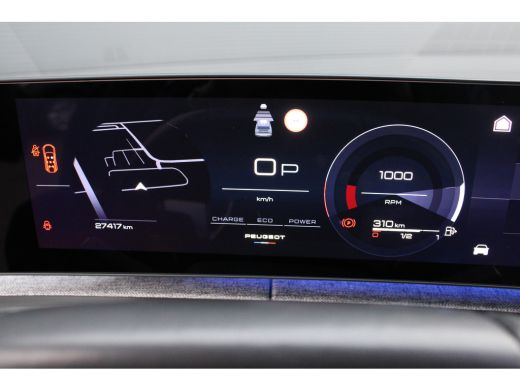 Peugeot 5008 1.2 Hybrid 136 Allure | Automaat | Navigatie | Camera | Panorama/schuifdak | Origineel NL gelever... ActivLease financial lease