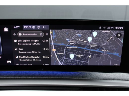 Peugeot 5008 1.2 Hybrid 136 Allure | Automaat | Navigatie | Camera | Panorama/schuifdak | Origineel NL gelever... ActivLease financial lease