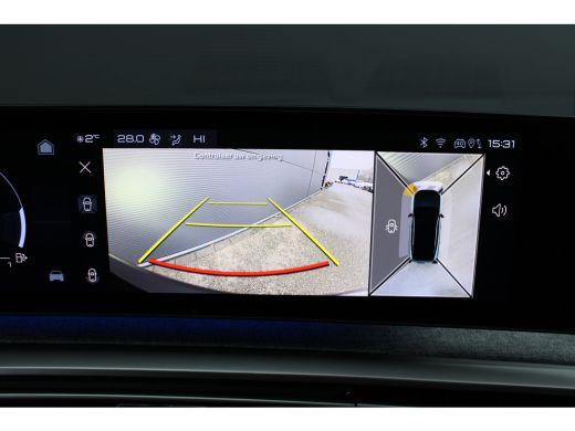 Peugeot 5008 1.2 Hybrid 136 Allure | Automaat | Navigatie | Camera | Panorama/schuifdak | Origineel NL gelever... ActivLease financial lease