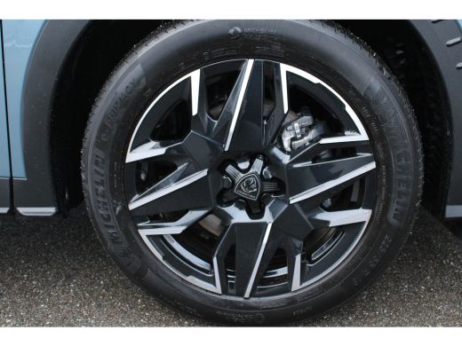 Peugeot 5008 1.2 Hybrid 136 Allure | Automaat | Navigatie | Camera | Panorama/schuifdak | Origineel NL gelever... ActivLease financial lease