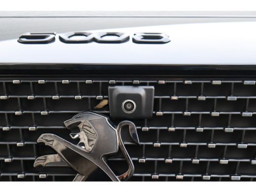 Peugeot 5008 1.2 HYBRID 136PK GT PACK AUTOMAAT / NAVI / CLIMA / PDC / 19" LMV / CAMERA / KEYLESS / PANO. DAK /... ActivLease financial lease