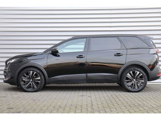 Peugeot 5008 1.2 HYBRID 136PK GT PACK AUTOMAAT / NAVI / CLIMA / PDC / 19" LMV / CAMERA / KEYLESS / PANO. DAK /... ActivLease financial lease