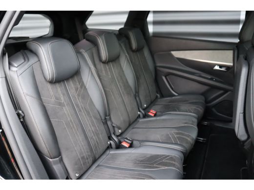 Peugeot 5008 1.2 HYBRID 136PK GT PACK AUTOMAAT / NAVI / CLIMA / PDC / 19" LMV / CAMERA / KEYLESS / PANO. DAK /... ActivLease financial lease