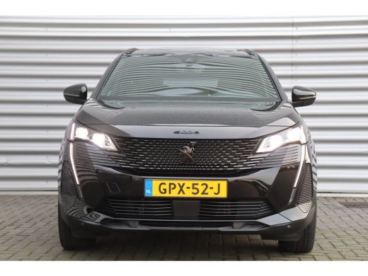 Peugeot 5008 1.2 HYBRID 136PK GT PACK AUTOMAAT / NAVI / CLIMA / PDC / 19" LMV / CAMERA / KEYLESS / PANO. DAK /... ActivLease financial lease