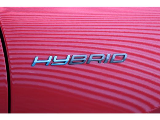 Peugeot 508 SW 1.6 HYBRID 225PK GT PACK AUTOMAAT / NAVI / LEDER / CLIMA / PDC / 19" LMV / CAMERA / KEYLESS / ... ActivLease financial lease