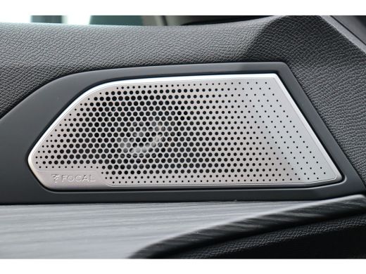 Peugeot 508 SW 1.6 HYBRID 225PK GT PACK AUTOMAAT / NAVI / LEDER / CLIMA / PDC / 19" LMV / CAMERA / KEYLESS / ... ActivLease financial lease