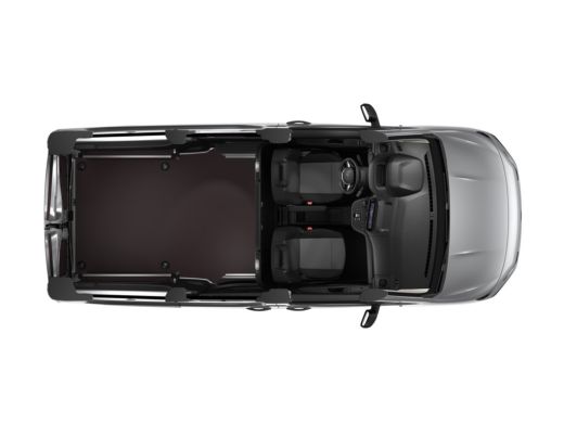 Peugeot Partner Standaard - Elektrisch | Elektrisch verstelbare en verwarmbare buitenspiegels | Parkeersensoren a... ActivLease financial lease