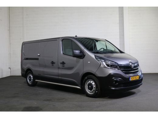 Renault Trafic 2.0 dCi 145pk L2 H1 Automaat 2x Schuifdeur