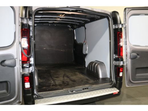 Renault Trafic 2.0 dCi 145pk L2 H1 Automaat 2x Schuifdeur ActivLease financial lease