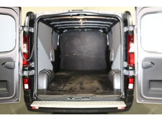 Renault Trafic 2.0 dCi 145pk L2 H1 Automaat 2x Schuifdeur ActivLease financial lease