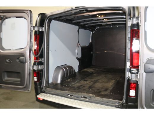 Renault Trafic 2.0 dCi 145pk L2 H1 Automaat 2x Schuifdeur ActivLease financial lease