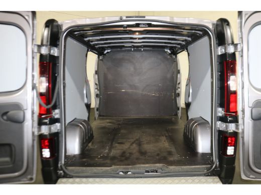 Renault Trafic 2.0 dCi 145pk L2 H1 Automaat 2x Schuifdeur ActivLease financial lease