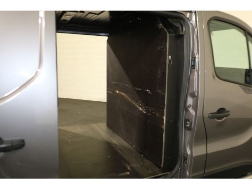 Renault Trafic 2.0 dCi 145pk L2 H1 Automaat 2x Schuifdeur ActivLease financial lease