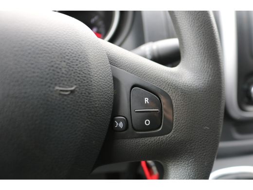 Renault Trafic 2.0 dCi 145pk L2 H1 Automaat 2x Schuifdeur ActivLease financial lease