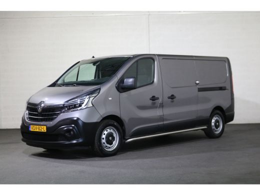 Renault Trafic 2.0 dCi 145pk L2 H1 Automaat 2x Schuifdeur ActivLease financial lease