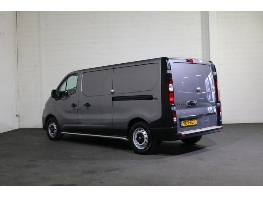 Renault Trafic 2.0 dCi 145pk L2 H1 Automaat 2x Schuifdeur ActivLease financial lease