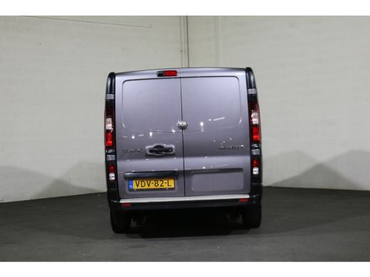 Renault Trafic 2.0 dCi 145pk L2 H1 Automaat 2x Schuifdeur ActivLease financial lease