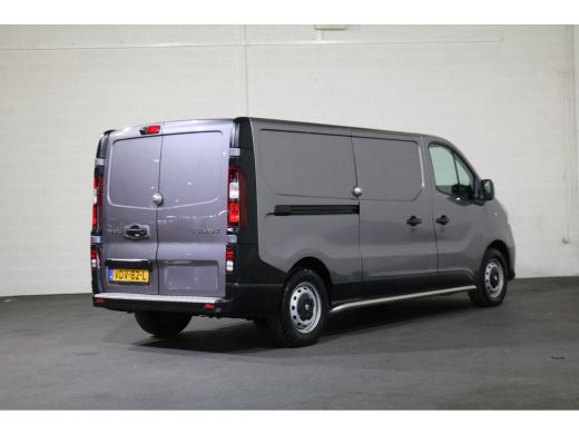 Renault Trafic 2.0 dCi 145pk L2 H1 Automaat 2x Schuifdeur ActivLease financial lease