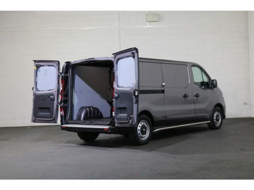 Renault Trafic 2.0 dCi 145pk L2 H1 Automaat 2x Schuifdeur ActivLease financial lease