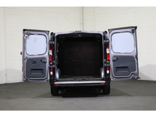 Renault Trafic 2.0 dCi 145pk L2 H1 Automaat 2x Schuifdeur ActivLease financial lease