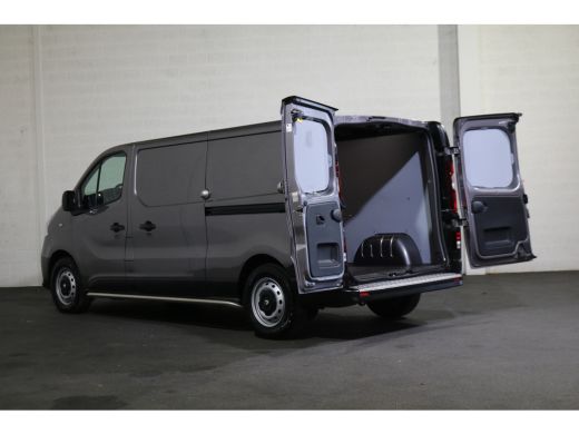 Renault Trafic 2.0 dCi 145pk L2 H1 Automaat 2x Schuifdeur ActivLease financial lease