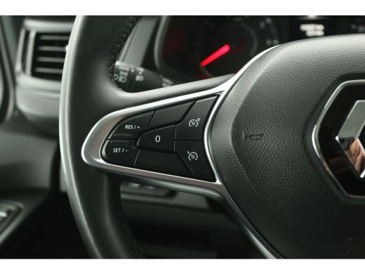 Renault Trafic 2.0 dCi T29 L2H1 | Euro6 | DC | 6-Zits | Airco | Cruise | Parkeersens. ActivLease financial lease