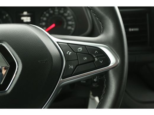 Renault Trafic 2.0 dCi T29 L2H1 | Euro6 | DC | 6-Zits | Airco | Cruise | Parkeersens. ActivLease financial lease