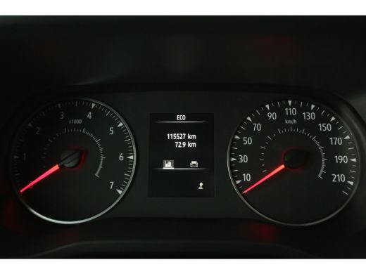 Renault Trafic 2.0 dCi T29 L2H1 | Euro6 | DC | 6-Zits | Airco | Cruise | Parkeersens. ActivLease financial lease