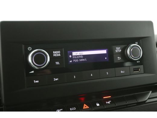 Renault Trafic 2.0 dCi T29 L2H1 | Euro6 | DC | 6-Zits | Airco | Cruise | Parkeersens. ActivLease financial lease