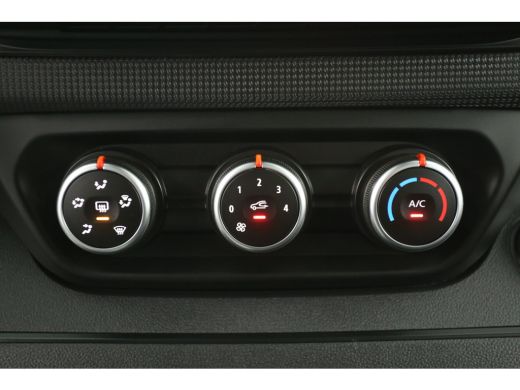 Renault Trafic 2.0 dCi T29 L2H1 | Euro6 | DC | 6-Zits | Airco | Cruise | Parkeersens. ActivLease financial lease