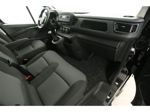 Renault Trafic 2.0 dCi T29 L2H1 | Euro6 | DC | 6-Zits | Airco | Cruise | Parkeersens. ActivLease financial lease