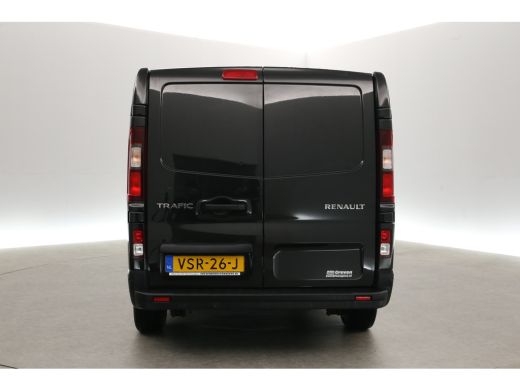 Renault Trafic 2.0 dCi T29 L2H1 | Euro6 | DC | 6-Zits | Airco | Cruise | Parkeersens. ActivLease financial lease