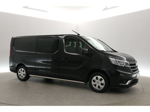 Renault Trafic 2.0 dCi T29 L2H1 | Euro6 | DC | 6-Zits | Airco | Cruise | Parkeersens. ActivLease financial lease