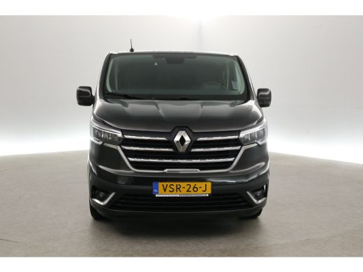 Renault Trafic 2.0 dCi T29 L2H1 | Euro6 | DC | 6-Zits | Airco | Cruise | Parkeersens. ActivLease financial lease