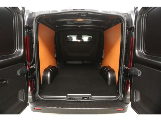 Renault Trafic 2.0 dCi T29 L2H1 | Euro6 | DC | 6-Zits | Airco | Cruise | Parkeersens. ActivLease financial lease