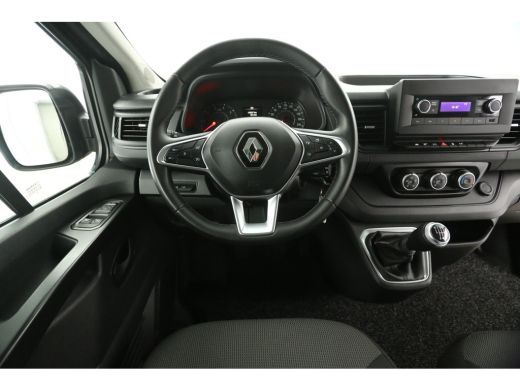Renault Trafic 2.0 dCi T29 L2H1 | Euro6 | DC | 6-Zits | Airco | Cruise | Parkeersens. ActivLease financial lease