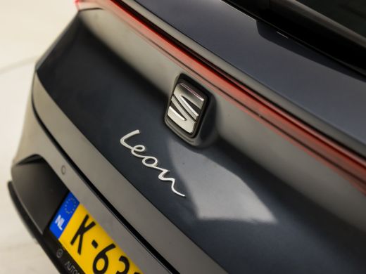 Seat Leon 1.4 TSI eHybrid PHEV FR 204Pk Automaat (APPLE CARPLAY, GROOT NAVI, CAMERA, SFEERVERLICHTING, LEDE... ActivLease financial lease