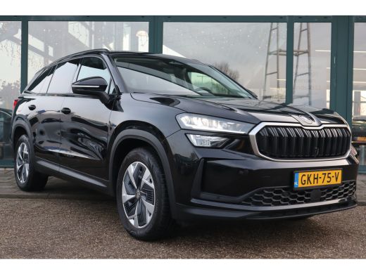 Skoda Kodiaq 1.5 TSI MHEV Business Edition 7p. 149PK | 2 stoelen op derde rij | Achteruitrijcamera | Dodehoek ... ActivLease financial lease