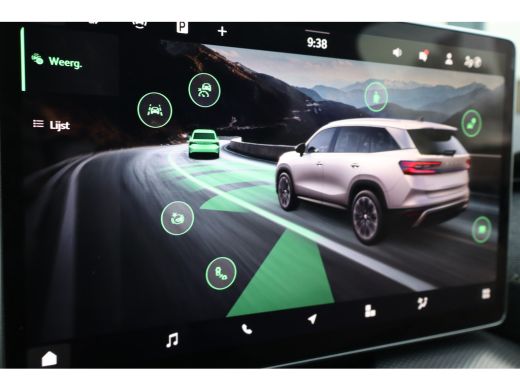 Skoda Kodiaq 1.5 TSI MHEV Business Edition 7p. 149PK | 2 stoelen op derde rij | Achteruitrijcamera | Dodehoek ... ActivLease financial lease