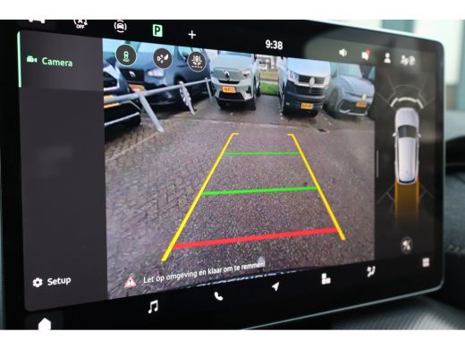 Skoda Kodiaq 1.5 TSI MHEV Business Edition 7p. 149PK | 2 stoelen op derde rij | Achteruitrijcamera | Dodehoek ... ActivLease financial lease