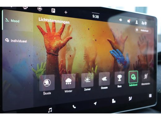 Skoda Kodiaq 1.5 TSI MHEV Business Edition 7p. 149PK | 2 stoelen op derde rij | Achteruitrijcamera | Dodehoek ... ActivLease financial lease