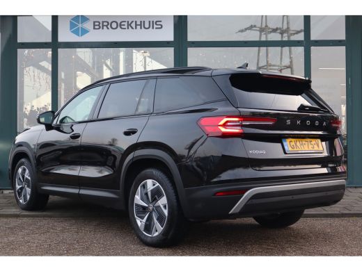 Skoda Kodiaq 1.5 TSI MHEV Business Edition 7p. 149PK | 2 stoelen op derde rij | Achteruitrijcamera | Dodehoek ... ActivLease financial lease