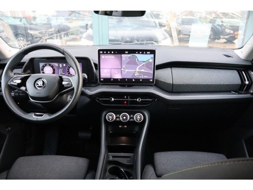 Skoda Kodiaq 1.5 TSI MHEV Business Edition 7p. 149PK | 2 stoelen op derde rij | Achteruitrijcamera | Dodehoek ... ActivLease financial lease
